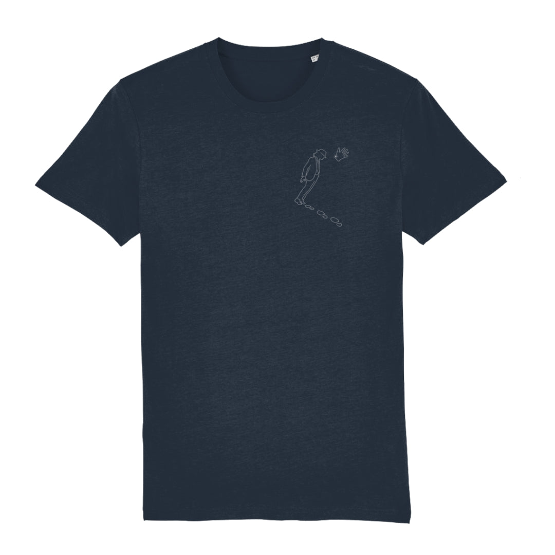 Moonwalk Michael Jackson T-shirt