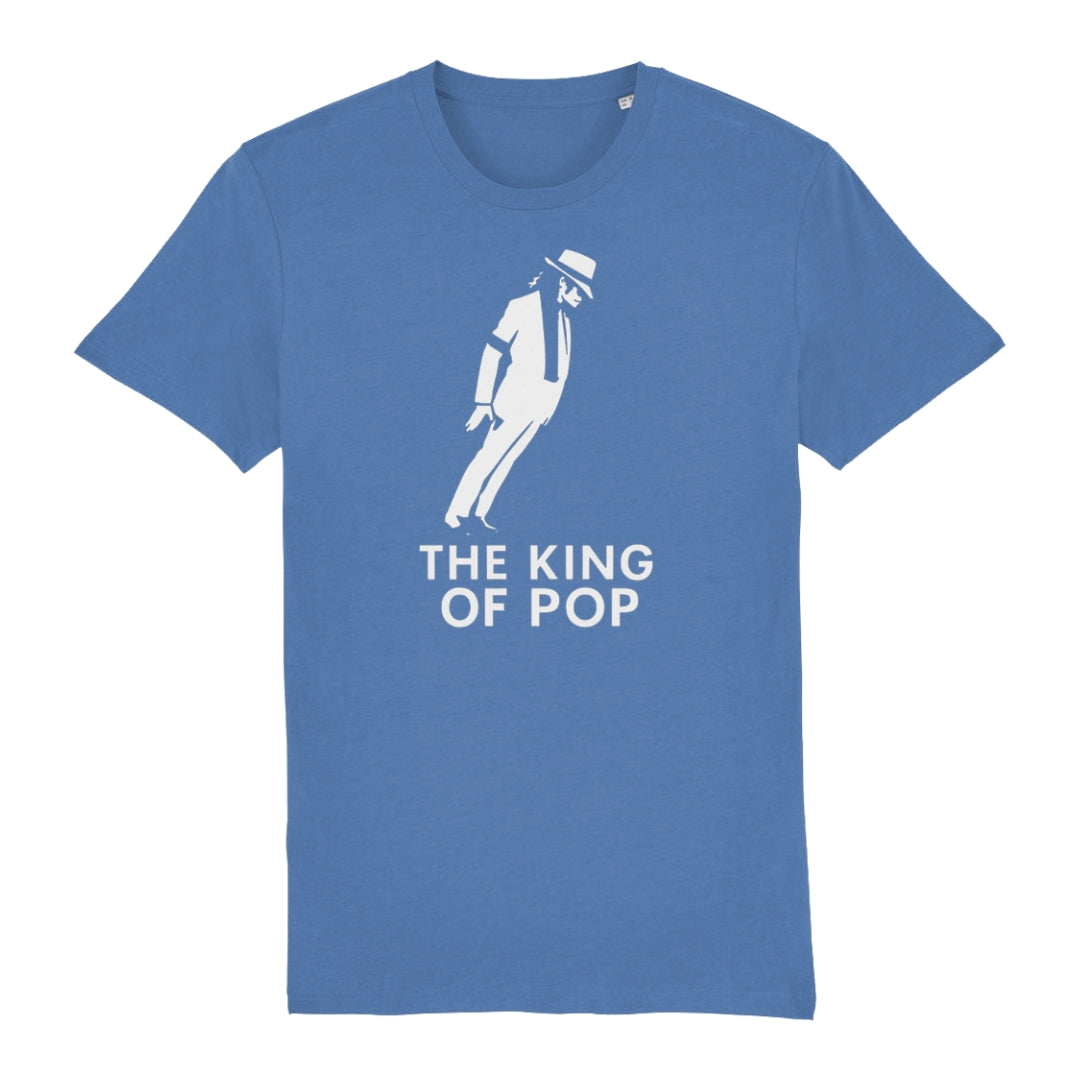 The King of Pop T-shirt