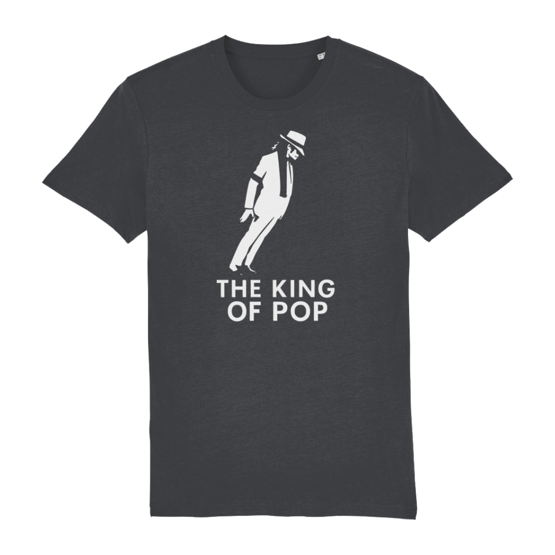 The King of Pop T-shirt