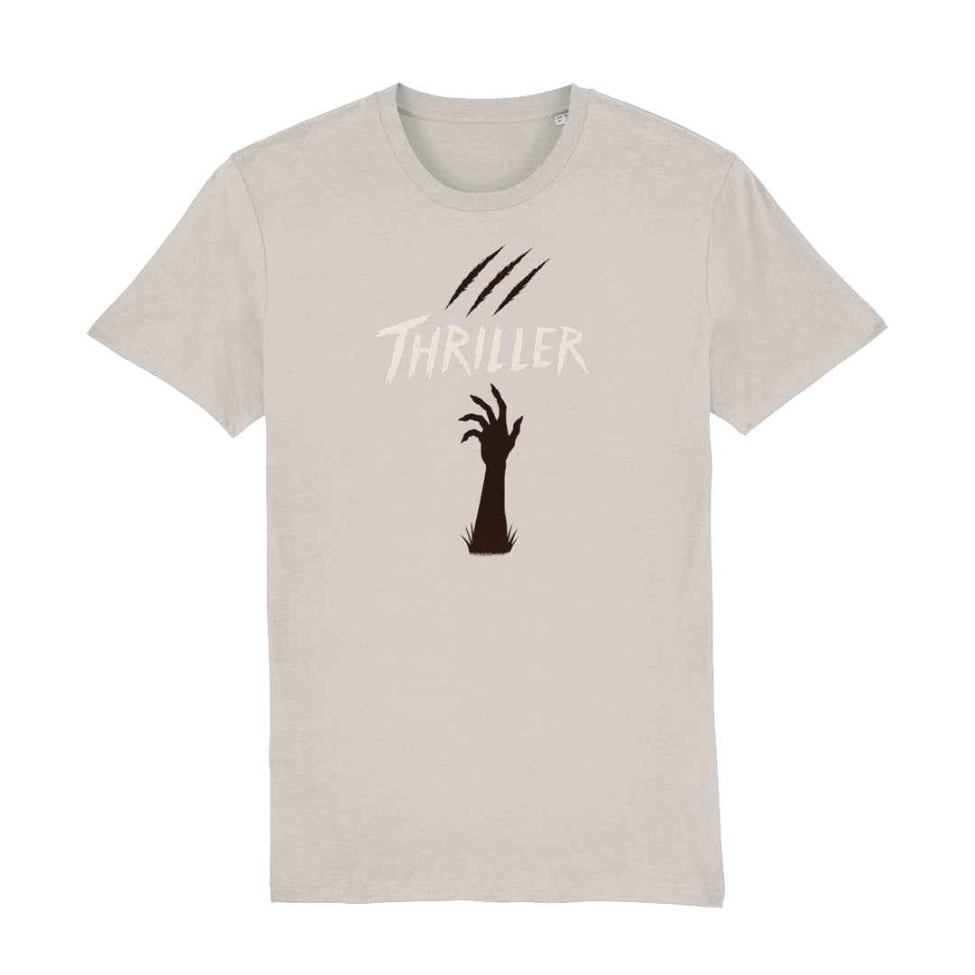 Thriller Tribute Michael Jackson T-shirt
