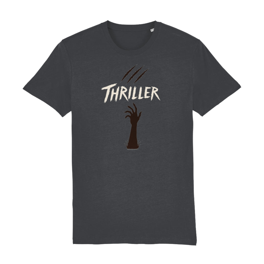 Thriller Tribute Michael Jackson T-shirt