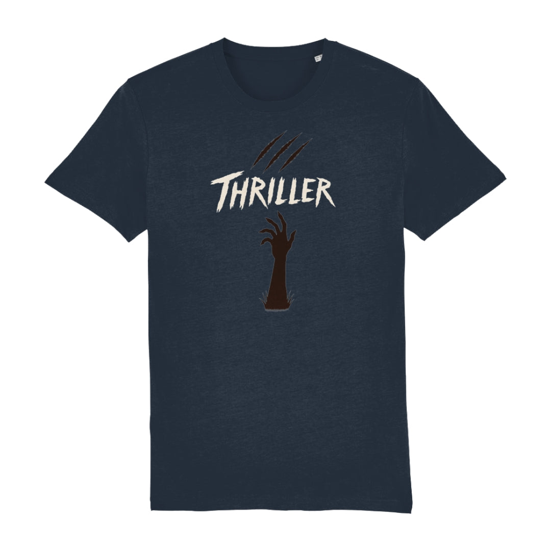 Thriller Tribute Michael Jackson T-shirt