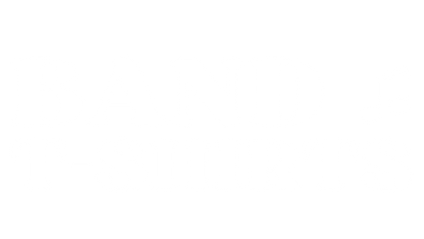 Band T-shirts