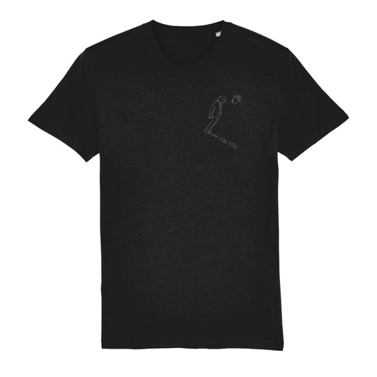 Moonwalk Michael Jackson T-shirt