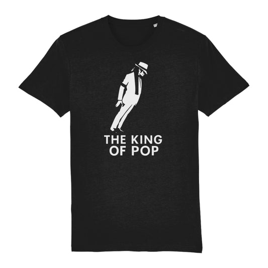 The King of Pop T-shirt