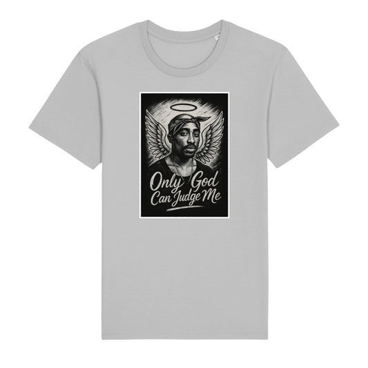 Thug Angel Tupac Shakur T-Shirt